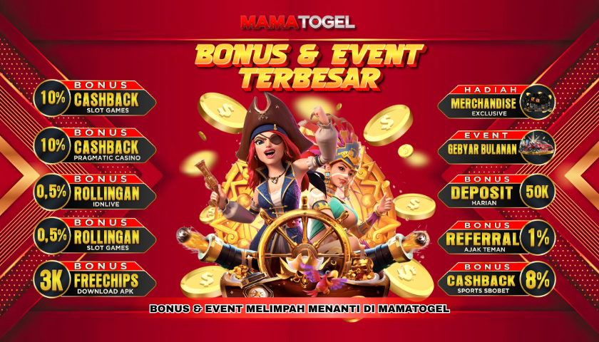 INFO BONUS