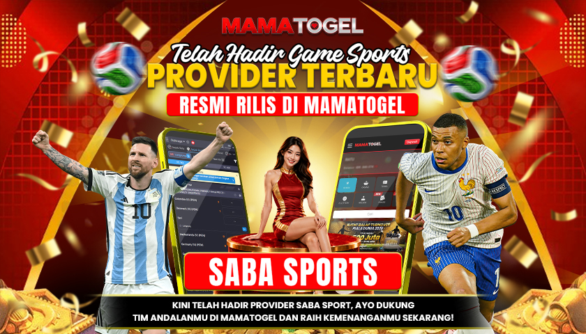 PROVIDER SABA