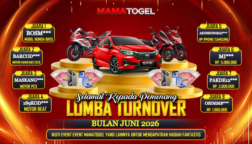 PEMENANG TO