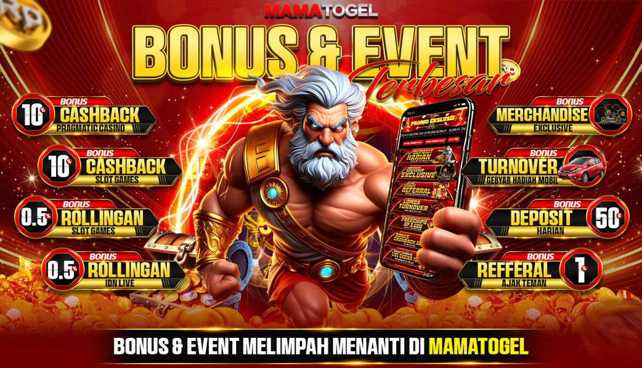 INFO BONUS
