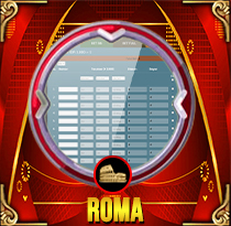 PREDIKSI TOGEL ROMA 25 NOV 2025 MAMATOGEL