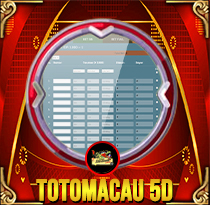 PREDIKSI TOGEL TOTOMACAU-5D-P1 23 NOV 2025 MAMATOGEL