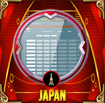 PREDIKSI TOGEL JAPAN 23 NOV 2025 MAMATOGEL