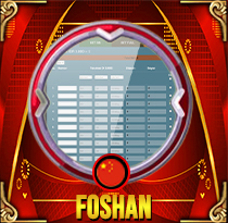 Foshan