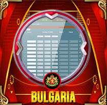 PREDIKSI TOGEL BULGARIA 25 NOV 2025 MAMATOGEL