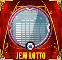 PREDIKSI TOGEL JEJU-LOTTO 23 NOV 2025 MAMATOGEL