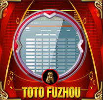 PREDIKSI TOGEL TOTO-FUZHOU 23 NOV 2025 MAMATOGEL