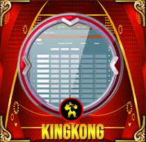 PREDIKSI TOGEL KINGKONG-P1 23 NOV 2025 MAMATOGEL