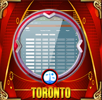 PREDIKSI TOGEL TORONTO 23 NOV 2025 MAMATOGEL